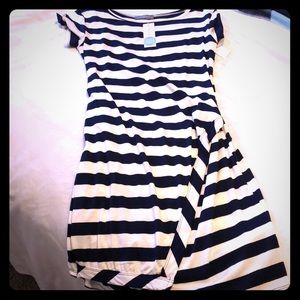 Never worn Loveappella dress from Stitch Fix!